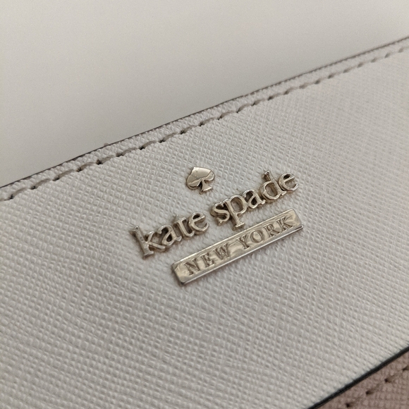 Kate Spade New York Cameron Street Stacy Wallet - Picture 4 of 16